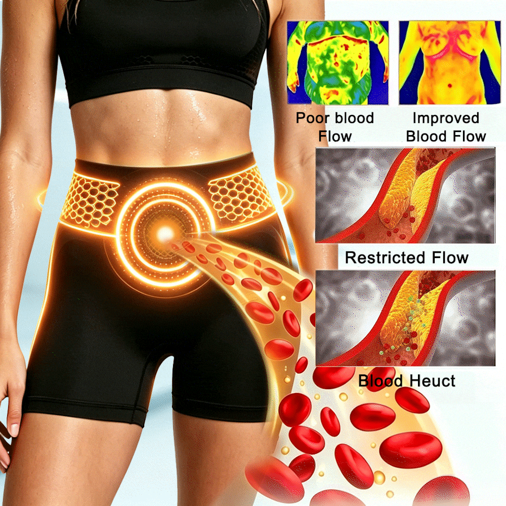 🇺🇸 𝐎𝐟𝐟𝐢𝐜𝐢𝐚𝐥 𝐁𝐫𝐚𝐧𝐝 𝐒𝐭𝐨𝐫𝐞 | 🍒 LUCKYSONG® 2026 8-in-1  Thermo Fat-Burning & Butt-Lifting Yoga Slimming Pants