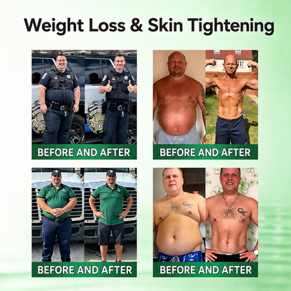 🇺🇸 𝐇𝐞𝐚𝐥𝐫𝐢𝐳𝐞®🚀⚡️ 10-in-1 Nano Microneedle Patch | Moringa + Berberine + NAD+ | Daily Weight & Metabolic Support