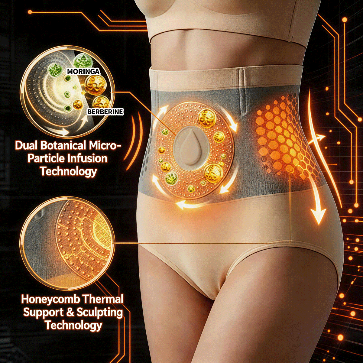 🗽𝐎𝐟𝐟𝐢𝐜𝐢𝐚𝐥 𝐁𝐫𝐚𝐧𝐝 𝐒𝐭𝐨𝐫𝐞 |✅BQODQO® 👨‍⚕️𝟐𝟎𝟐𝟔 𝐌𝐨𝐫𝐢𝐧𝐠𝐚 & 𝐁𝐞𝐫𝐛𝐞𝐫𝐢𝐧𝐞 𝟒-𝐈𝐧-𝟏 𝐌𝐢𝐜𝐫𝐨-𝐏𝐚𝐫𝐭𝐢𝐜𝐥𝐞 𝐒𝐜𝐮𝐥𝐩𝐭𝐢𝐧𝐠 & 𝐅𝐚𝐭-𝐁𝐮𝐫𝐧 𝐒𝐡𝐨𝐫𝐭𝐬 👍]