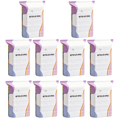 LAST DAY BUY 2 GET 1 FREE!!💕SVOZK® No-Pump 3D Vacuum Storage Bags📦Ultimate All-in-One Organizer for Clothes, Toys, Books, Stuffed Animals & Absolutely Everything! 🧸📚👕🧦