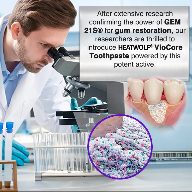 𝟕𝟎% 𝐎𝐅𝐅 | 𝐎𝐅𝐅𝐈𝐂𝐈𝐀𝐋 𝐇𝐄𝐀𝐓𝐖𝐎𝐋𝐅® 𝐒𝐓𝐎𝐑𝐄 | 𝐕𝐢𝐨𝐂𝐨𝐫𝐞 𝐁𝐞𝐞 𝐕𝐞𝐧𝐨𝐦 𝐓𝐨𝐨𝐭𝐡𝐩𝐚𝐬𝐭𝐞 – 𝐀𝐝𝐯𝐚𝐧𝐜𝐞𝐝 𝐆𝐮𝐦 𝐂𝐚𝐫𝐞 𝐟𝐨𝐫 𝐆𝐢𝐧𝐠𝐢𝐯𝐢𝐭𝐢𝐬 & 𝐏𝐞𝐫𝐢𝐨𝐝𝐨𝐧𝐭𝐢𝐭𝐢𝐬