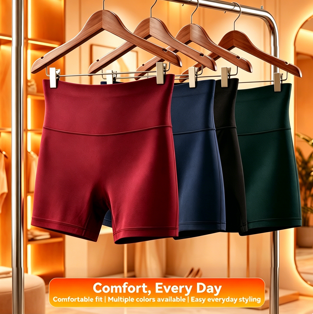 🇺🇸 𝐎𝐟𝐟𝐢𝐜𝐢𝐚𝐥 𝐁𝐫𝐚𝐧𝐝 𝐒𝐭𝐨𝐫𝐞 | 🍒 LUCKYSONG® 2026 8-in-1  Thermo Fat-Burning & Butt-Lifting Yoga Slimming Pants