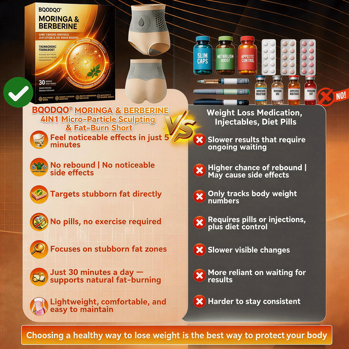 🗽𝐎𝐟𝐟𝐢𝐜𝐢𝐚𝐥 𝐁𝐫𝐚𝐧𝐝 𝐒𝐭𝐨𝐫𝐞 |✅BQODQO® 👨‍⚕️𝟐𝟎𝟐𝟔 𝐌𝐨𝐫𝐢𝐧𝐠𝐚 & 𝐁𝐞𝐫𝐛𝐞𝐫𝐢𝐧𝐞 𝟒-𝐈𝐧-𝟏 𝐌𝐢𝐜𝐫𝐨-𝐏𝐚𝐫𝐭𝐢𝐜𝐥𝐞 𝐒𝐜𝐮𝐥𝐩𝐭𝐢𝐧𝐠 & 𝐅𝐚𝐭-𝐁𝐮𝐫𝐧 𝐒𝐡𝐨𝐫𝐭𝐬 👍]
