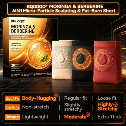 🗽𝐎𝐟𝐟𝐢𝐜𝐢𝐚𝐥 𝐁𝐫𝐚𝐧𝐝 𝐒𝐭𝐨𝐫𝐞 |✅BQODQO® 👨‍⚕️𝟐𝟎𝟐𝟔 𝐌𝐨𝐫𝐢𝐧𝐠𝐚 & 𝐁𝐞𝐫𝐛𝐞𝐫𝐢𝐧𝐞 𝟒-𝐈𝐧-𝟏 𝐌𝐢𝐜𝐫𝐨-𝐏𝐚𝐫𝐭𝐢𝐜𝐥𝐞 𝐒𝐜𝐮𝐥𝐩𝐭𝐢𝐧𝐠 & 𝐅𝐚𝐭-𝐁𝐮𝐫𝐧 𝐒𝐡𝐨𝐫𝐭𝐬 👍]
