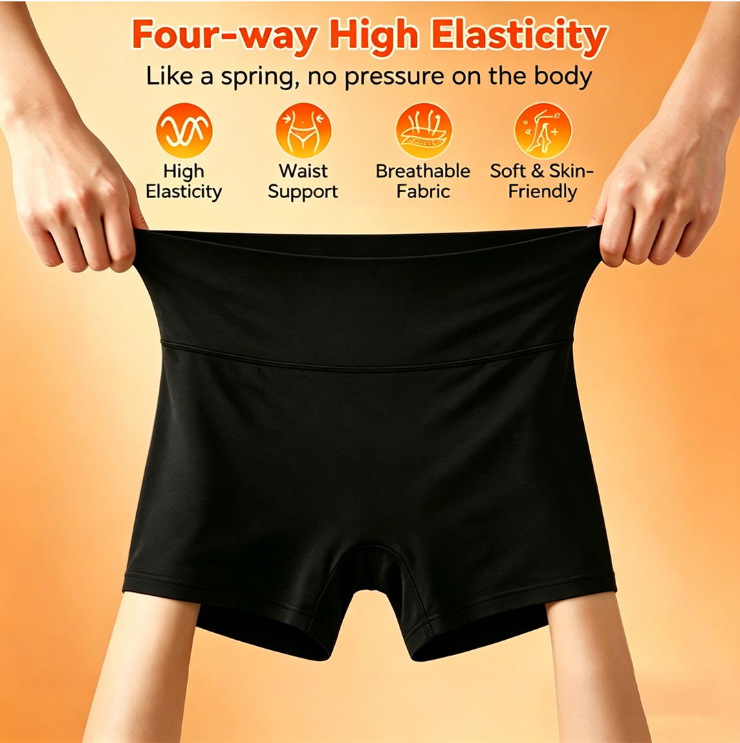 🇺🇸 𝐎𝐟𝐟𝐢𝐜𝐢𝐚𝐥 𝐁𝐫𝐚𝐧𝐝 𝐒𝐭𝐨𝐫𝐞 | 🍒 LUCKYSONG® 2026 8-in-1  Thermo Fat-Burning & Butt-Lifting Yoga Slimming Pants