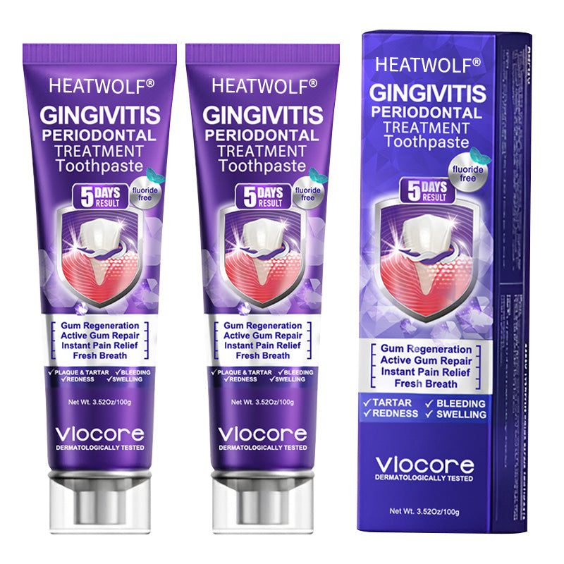 𝟕𝟎% 𝐎𝐅𝐅 | 𝐎𝐅𝐅𝐈𝐂𝐈𝐀𝐋 𝐇𝐄𝐀𝐓𝐖𝐎𝐋𝐅® 𝐒𝐓𝐎𝐑𝐄 | 𝐕𝐢𝐨𝐂𝐨𝐫𝐞 𝐁𝐞𝐞 𝐕𝐞𝐧𝐨𝐦 𝐓𝐨𝐨𝐭𝐡𝐩𝐚𝐬𝐭𝐞 – 𝐀𝐝𝐯𝐚𝐧𝐜𝐞𝐝 𝐆𝐮𝐦 𝐂𝐚𝐫𝐞 𝐟𝐨𝐫 𝐆𝐢𝐧𝐠𝐢𝐯𝐢𝐭𝐢𝐬 & 𝐏𝐞𝐫𝐢𝐨𝐝𝐨𝐧𝐭𝐢𝐭𝐢𝐬