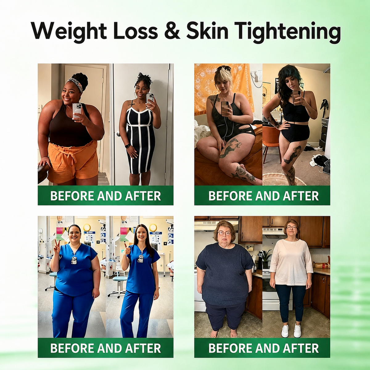 🇺🇸 𝐇𝐞𝐚𝐥𝐫𝐢𝐳𝐞®🚀⚡️ 10-in-1 Nano Microneedle Patch | Moringa + Berberine + NAD+ | Daily Weight & Metabolic Support