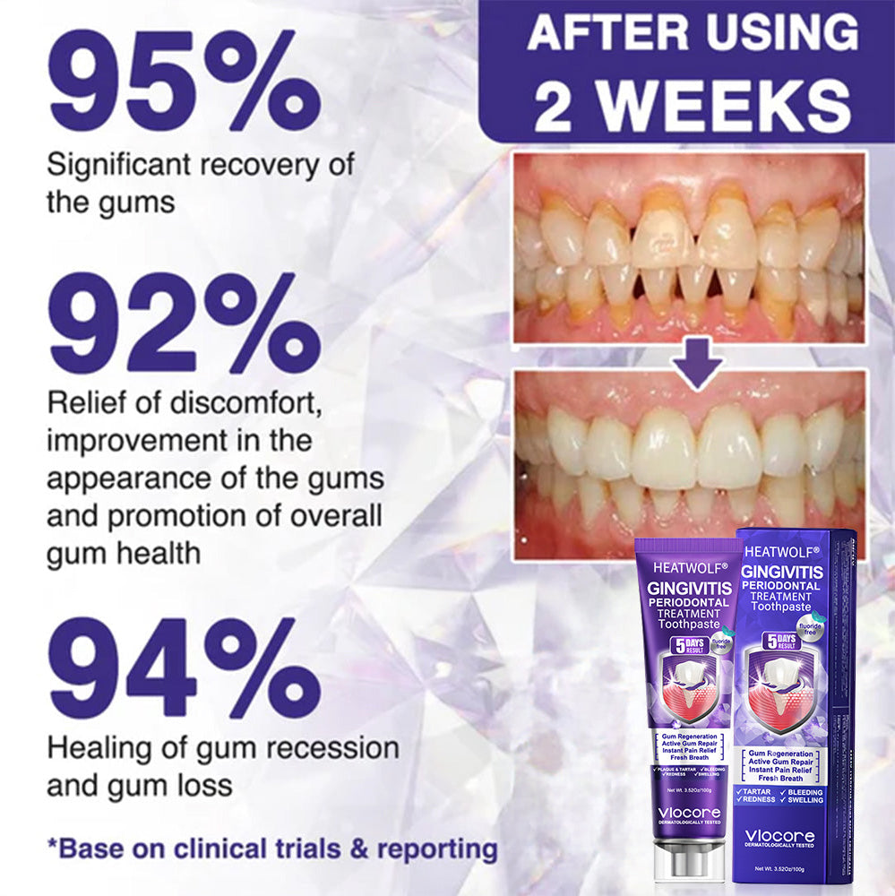 𝟕𝟎% 𝐎𝐅𝐅 | 𝐎𝐅𝐅𝐈𝐂𝐈𝐀𝐋 𝐇𝐄𝐀𝐓𝐖𝐎𝐋𝐅® 𝐒𝐓𝐎𝐑𝐄 | 𝐕𝐢𝐨𝐂𝐨𝐫𝐞 𝐁𝐞𝐞 𝐕𝐞𝐧𝐨𝐦 𝐓𝐨𝐨𝐭𝐡𝐩𝐚𝐬𝐭𝐞 – 𝐀𝐝𝐯𝐚𝐧𝐜𝐞𝐝 𝐆𝐮𝐦 𝐂𝐚𝐫𝐞 𝐟𝐨𝐫 𝐆𝐢𝐧𝐠𝐢𝐯𝐢𝐭𝐢𝐬 & 𝐏𝐞𝐫𝐢𝐨𝐝𝐨𝐧𝐭𝐢𝐭𝐢𝐬