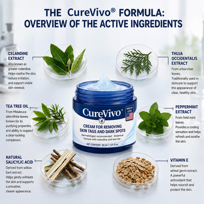 ✨ 7𝟎% 𝐎𝐅𝐅 | 𝐎𝐅𝐅𝐈𝐂𝐈𝐀𝐋 𝐂𝐔𝐑𝐄𝐕𝐈𝐕𝐎®🛡️ 𝐒𝐓𝐎𝐑𝐄 | 𝟕-𝐃𝐚𝐲 𝐒𝐤𝐢𝐧 𝐓𝐚𝐠 & 𝐒𝐩𝐨𝐭 𝐄𝐫𝐚𝐬𝐞𝐫 𝐂𝐫𝐞𝐚𝐦 – 𝐆𝐌𝐏-𝐌𝐚𝐧𝐮𝐟𝐚𝐜𝐭𝐮𝐫𝐞𝐝 𝐁𝐨𝐭𝐚𝐧𝐢𝐜𝐚𝐥 𝐅𝐨𝐫𝐦𝐮𝐥𝐚