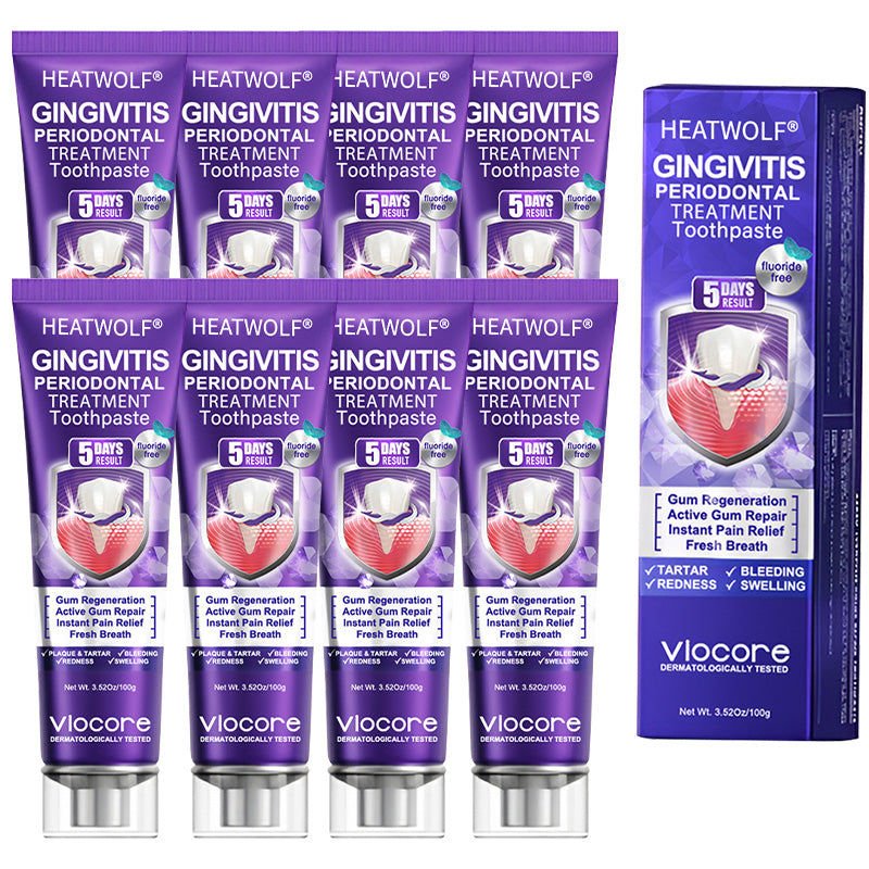 𝟕𝟎% 𝐎𝐅𝐅 | 𝐎𝐅𝐅𝐈𝐂𝐈𝐀𝐋 𝐇𝐄𝐀𝐓𝐖𝐎𝐋𝐅® 𝐒𝐓𝐎𝐑𝐄 | 𝐕𝐢𝐨𝐂𝐨𝐫𝐞 𝐁𝐞𝐞 𝐕𝐞𝐧𝐨𝐦 𝐓𝐨𝐨𝐭𝐡𝐩𝐚𝐬𝐭𝐞 – 𝐀𝐝𝐯𝐚𝐧𝐜𝐞𝐝 𝐆𝐮𝐦 𝐂𝐚𝐫𝐞 𝐟𝐨𝐫 𝐆𝐢𝐧𝐠𝐢𝐯𝐢𝐭𝐢𝐬 & 𝐏𝐞𝐫𝐢𝐨𝐝𝐨𝐧𝐭𝐢𝐭𝐢𝐬