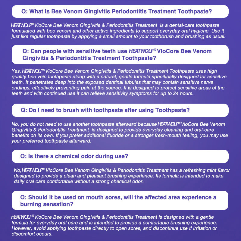 𝟕𝟎% 𝐎𝐅𝐅 | 𝐎𝐅𝐅𝐈𝐂𝐈𝐀𝐋 𝐇𝐄𝐀𝐓𝐖𝐎𝐋𝐅® 𝐒𝐓𝐎𝐑𝐄 | 𝐕𝐢𝐨𝐂𝐨𝐫𝐞 𝐁𝐞𝐞 𝐕𝐞𝐧𝐨𝐦 𝐓𝐨𝐨𝐭𝐡𝐩𝐚𝐬𝐭𝐞 – 𝐀𝐝𝐯𝐚𝐧𝐜𝐞𝐝 𝐆𝐮𝐦 𝐂𝐚𝐫𝐞 𝐟𝐨𝐫 𝐆𝐢𝐧𝐠𝐢𝐯𝐢𝐭𝐢𝐬 & 𝐏𝐞𝐫𝐢𝐨𝐝𝐨𝐧𝐭𝐢𝐭𝐢𝐬