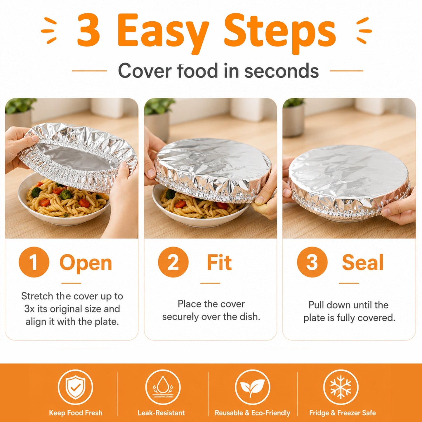 Second 70% discount | SVOZK® 🍽️