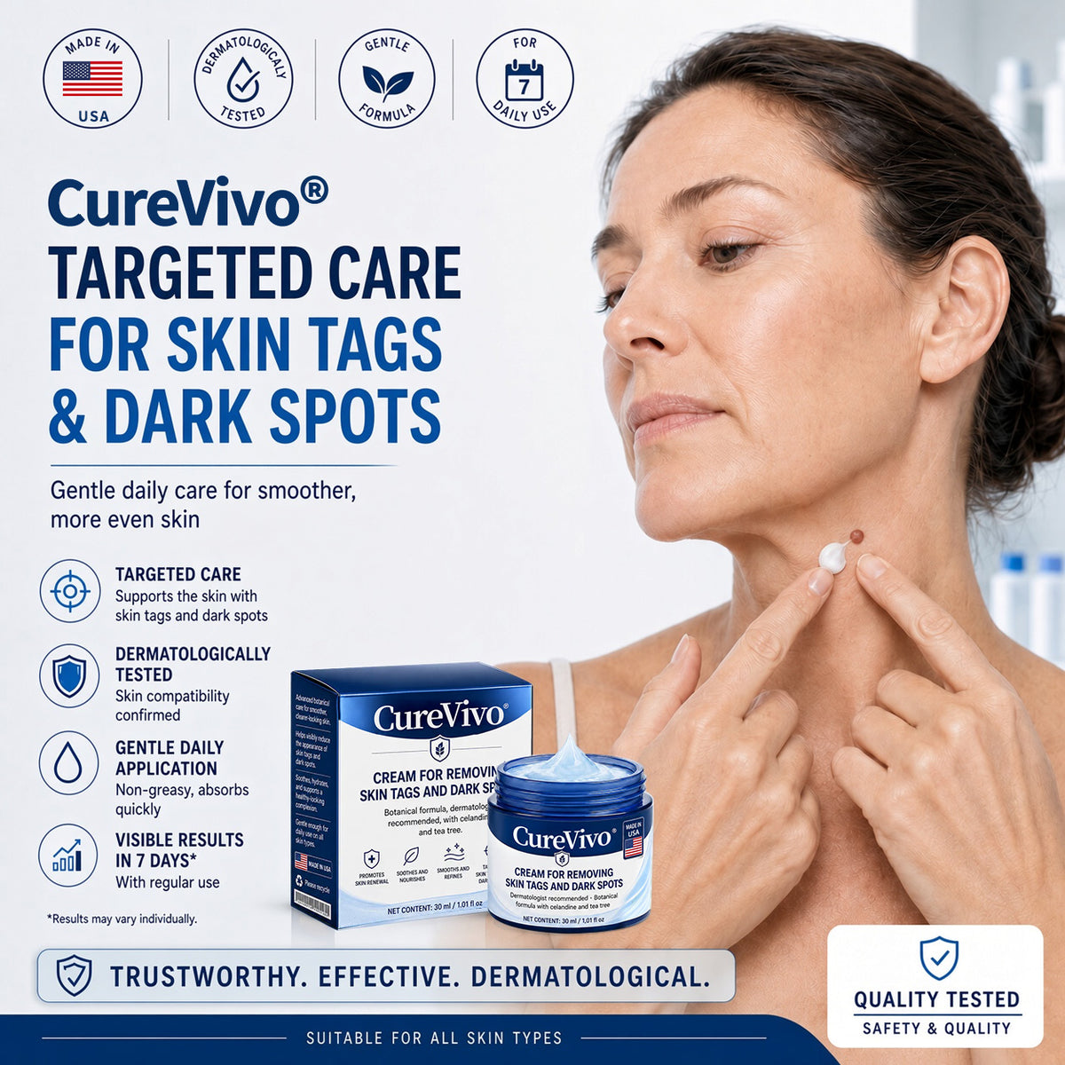 ✨ 7𝟎% 𝐎𝐅𝐅 | 𝐎𝐅𝐅𝐈𝐂𝐈𝐀𝐋 𝐂𝐔𝐑𝐄𝐕𝐈𝐕𝐎®🛡️ 𝐒𝐓𝐎𝐑𝐄 | 𝟕-𝐃𝐚𝐲 𝐒𝐤𝐢𝐧 𝐓𝐚𝐠 & 𝐒𝐩𝐨𝐭 𝐄𝐫𝐚𝐬𝐞𝐫 𝐂𝐫𝐞𝐚𝐦 – 𝐆𝐌𝐏-𝐌𝐚𝐧𝐮𝐟𝐚𝐜𝐭𝐮𝐫𝐞𝐝 𝐁𝐨𝐭𝐚𝐧𝐢𝐜𝐚𝐥 𝐅𝐨𝐫𝐦𝐮𝐥𝐚