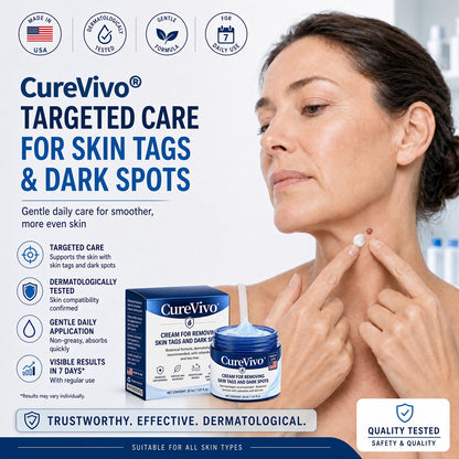✨ 7𝟎% 𝐎𝐅𝐅 | 𝐎𝐅𝐅𝐈𝐂𝐈𝐀𝐋 𝐂𝐔𝐑𝐄𝐕𝐈𝐕𝐎®🛡️ 𝐒𝐓𝐎𝐑𝐄 | 𝟕-𝐃𝐚𝐲 𝐒𝐤𝐢𝐧 𝐓𝐚𝐠 & 𝐒𝐩𝐨𝐭 𝐄𝐫𝐚𝐬𝐞𝐫 𝐂𝐫𝐞𝐚𝐦 – 𝐆𝐌𝐏-𝐌𝐚𝐧𝐮𝐟𝐚𝐜𝐭𝐮𝐫𝐞𝐝 𝐁𝐨𝐭𝐚𝐧𝐢𝐜𝐚𝐥 𝐅𝐨𝐫𝐦𝐮𝐥𝐚
