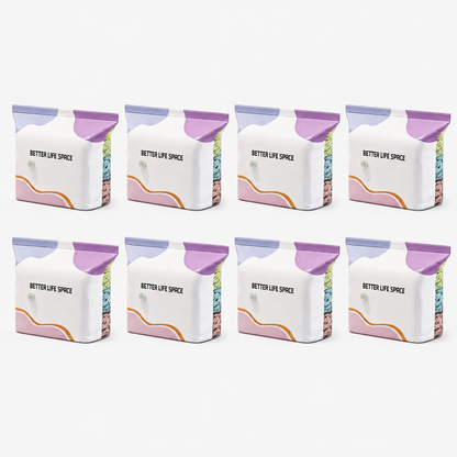 LAST DAY BUY 2 GET 1 FREE!!💕SVOZK® No-Pump 3D Vacuum Storage Bags📦Ultimate All-in-One Organizer for Clothes, Toys, Books, Stuffed Animals & Absolutely Everything! 🧸📚👕🧦