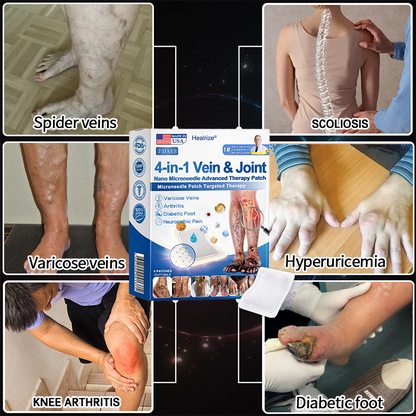 Healrize® Last Day Promotion Enjoy 30% OFF for adding a second one!