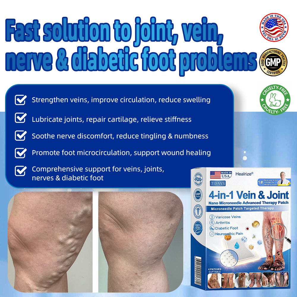 Healrize® Last Day Promotion Enjoy 30% OFF for adding a second one!