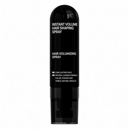 🎈Toclvo®  Peach-Scented Volumizing & Hair Styling Spray