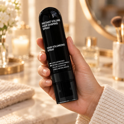 🎈Toclvo®  Peach-Scented Volumizing & Hair Styling Spray