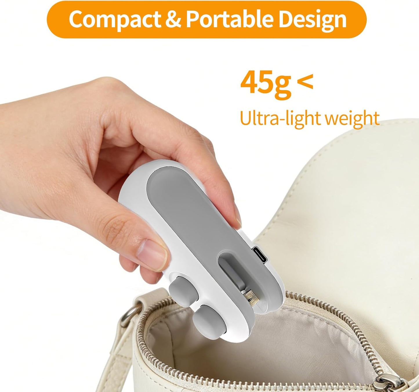 Today's Final Offer — Last Day! | Billhol ® 🏆 Mini Vacuum Sealer: Ideal for food storage—keeps snacks, meat, and fruit fresh for longer, preventing waste and spoilage. 💦