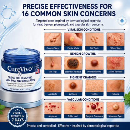 ✨ 7𝟎% 𝐎𝐅𝐅 | 𝐎𝐅𝐅𝐈𝐂𝐈𝐀𝐋 𝐂𝐔𝐑𝐄𝐕𝐈𝐕𝐎®🛡️ 𝐒𝐓𝐎𝐑𝐄 | 𝟕-𝐃𝐚𝐲 𝐒𝐤𝐢𝐧 𝐓𝐚𝐠 & 𝐒𝐩𝐨𝐭 𝐄𝐫𝐚𝐬𝐞𝐫 𝐂𝐫𝐞𝐚𝐦 – 𝐆𝐌𝐏-𝐌𝐚𝐧𝐮𝐟𝐚𝐜𝐭𝐮𝐫𝐞𝐝 𝐁𝐨𝐭𝐚𝐧𝐢𝐜𝐚𝐥 𝐅𝐨𝐫𝐦𝐮𝐥𝐚