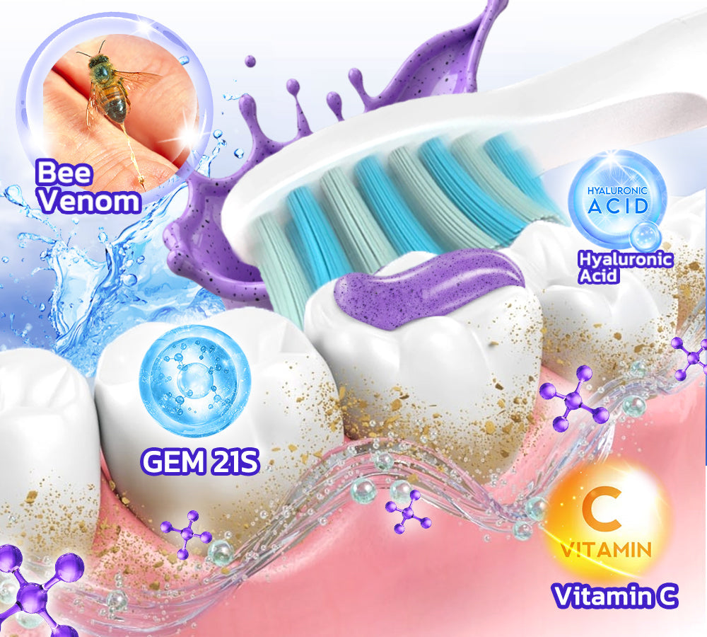 𝟕𝟎% 𝐎𝐅𝐅 | 𝐎𝐅𝐅𝐈𝐂𝐈𝐀𝐋 𝐇𝐄𝐀𝐓𝐖𝐎𝐋𝐅® 𝐒𝐓𝐎𝐑𝐄 | 𝐕𝐢𝐨𝐂𝐨𝐫𝐞 𝐁𝐞𝐞 𝐕𝐞𝐧𝐨𝐦 𝐓𝐨𝐨𝐭𝐡𝐩𝐚𝐬𝐭𝐞 – 𝐀𝐝𝐯𝐚𝐧𝐜𝐞𝐝 𝐆𝐮𝐦 𝐂𝐚𝐫𝐞 𝐟𝐨𝐫 𝐆𝐢𝐧𝐠𝐢𝐯𝐢𝐭𝐢𝐬 & 𝐏𝐞𝐫𝐢𝐨𝐝𝐨𝐧𝐭𝐢𝐭𝐢𝐬