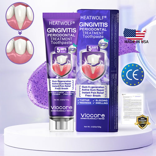𝟕𝟎% 𝐎𝐅𝐅 | 𝐎𝐅𝐅𝐈𝐂𝐈𝐀𝐋 𝐇𝐄𝐀𝐓𝐖𝐎𝐋𝐅® 𝐒𝐓𝐎𝐑𝐄 | 𝐕𝐢𝐨𝐂𝐨𝐫𝐞 𝐁𝐞𝐞 𝐕𝐞𝐧𝐨𝐦 𝐓𝐨𝐨𝐭𝐡𝐩𝐚𝐬𝐭𝐞 – 𝐀𝐝𝐯𝐚𝐧𝐜𝐞𝐝 𝐆𝐮𝐦 𝐂𝐚𝐫𝐞 𝐟𝐨𝐫 𝐆𝐢𝐧𝐠𝐢𝐯𝐢𝐭𝐢𝐬 & 𝐏𝐞𝐫𝐢𝐨𝐝𝐨𝐧𝐭𝐢𝐭𝐢𝐬