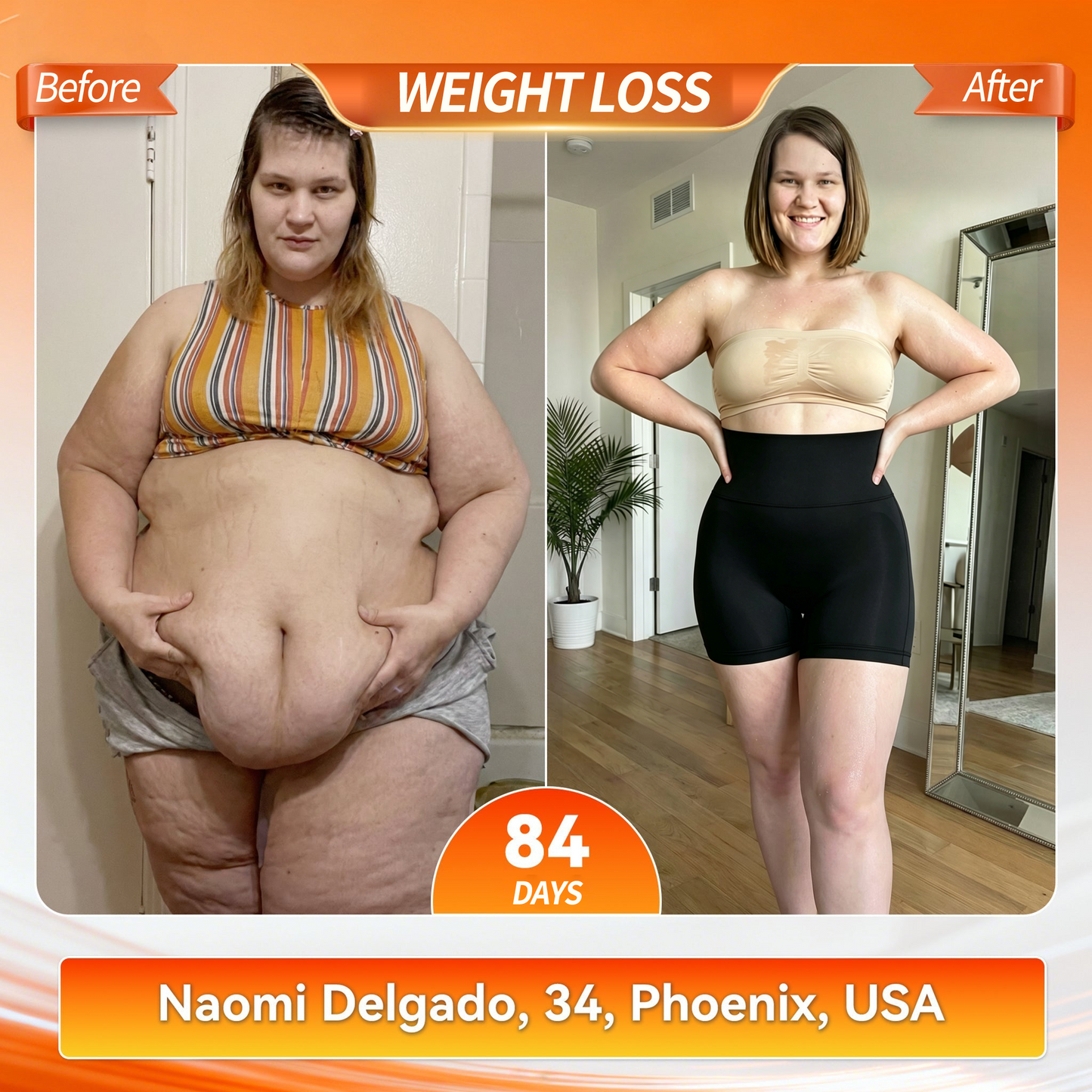 🇺🇸 𝐎𝐟𝐟𝐢𝐜𝐢𝐚𝐥 𝐁𝐫𝐚𝐧𝐝 𝐒𝐭𝐨𝐫𝐞 | 🍒 LUCKYSONG® 2026 8-in-1  Thermo Fat-Burning & Butt-Lifting Yoga Slimming Pants