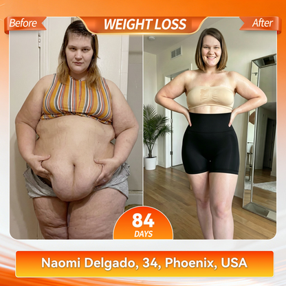 🇺🇸 𝐎𝐟𝐟𝐢𝐜𝐢𝐚𝐥 𝐁𝐫𝐚𝐧𝐝 𝐒𝐭𝐨𝐫𝐞 | 🍒 LUCKYSONG® 2026 8-in-1  Thermo Fat-Burning & Butt-Lifting Yoga Slimming Pants