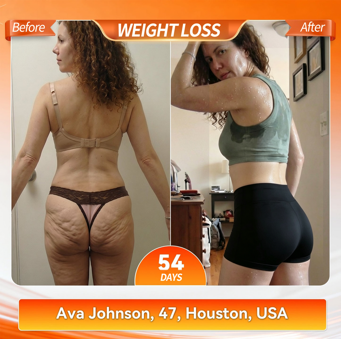 🇺🇸 𝐎𝐟𝐟𝐢𝐜𝐢𝐚𝐥 𝐁𝐫𝐚𝐧𝐝 𝐒𝐭𝐨𝐫𝐞 | 🍒 LUCKYSONG® 2026 8-in-1  Thermo Fat-Burning & Butt-Lifting Yoga Slimming Pants